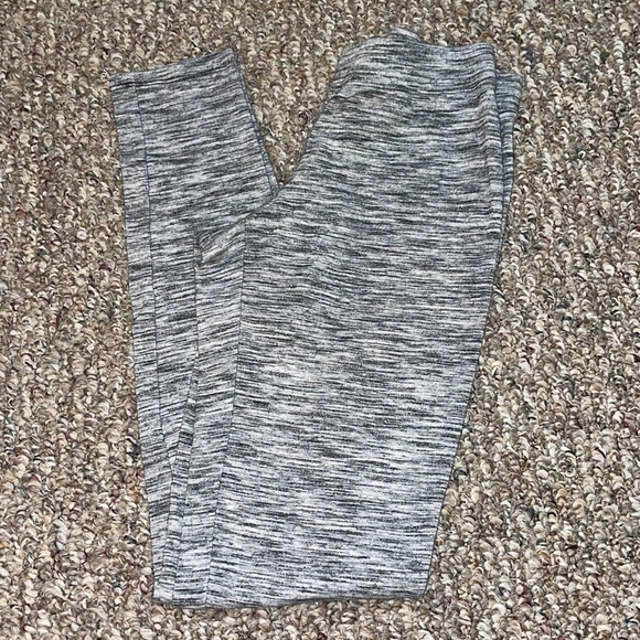 Womens Express Workout Leggings - Picture 1 of 3